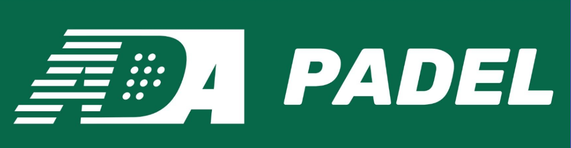 Logo ADA Padel BSD