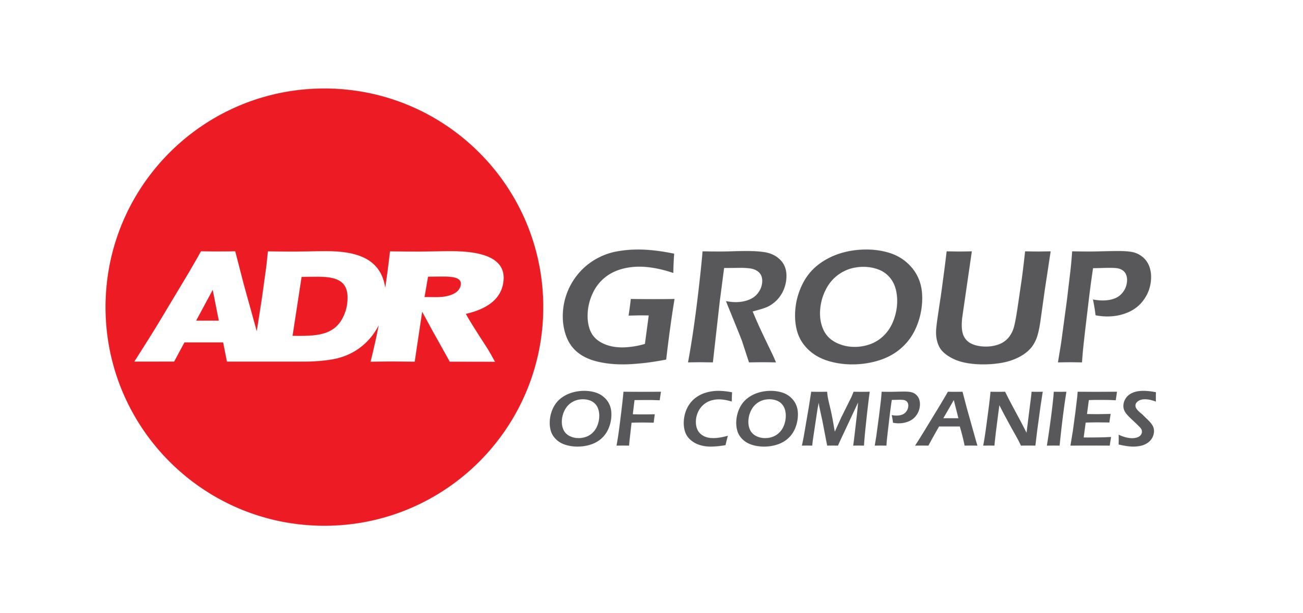 Logo ADR Group