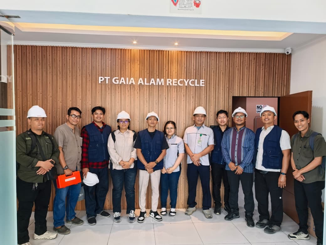 Tim konsultan Kasam Anugrah Sejahtera