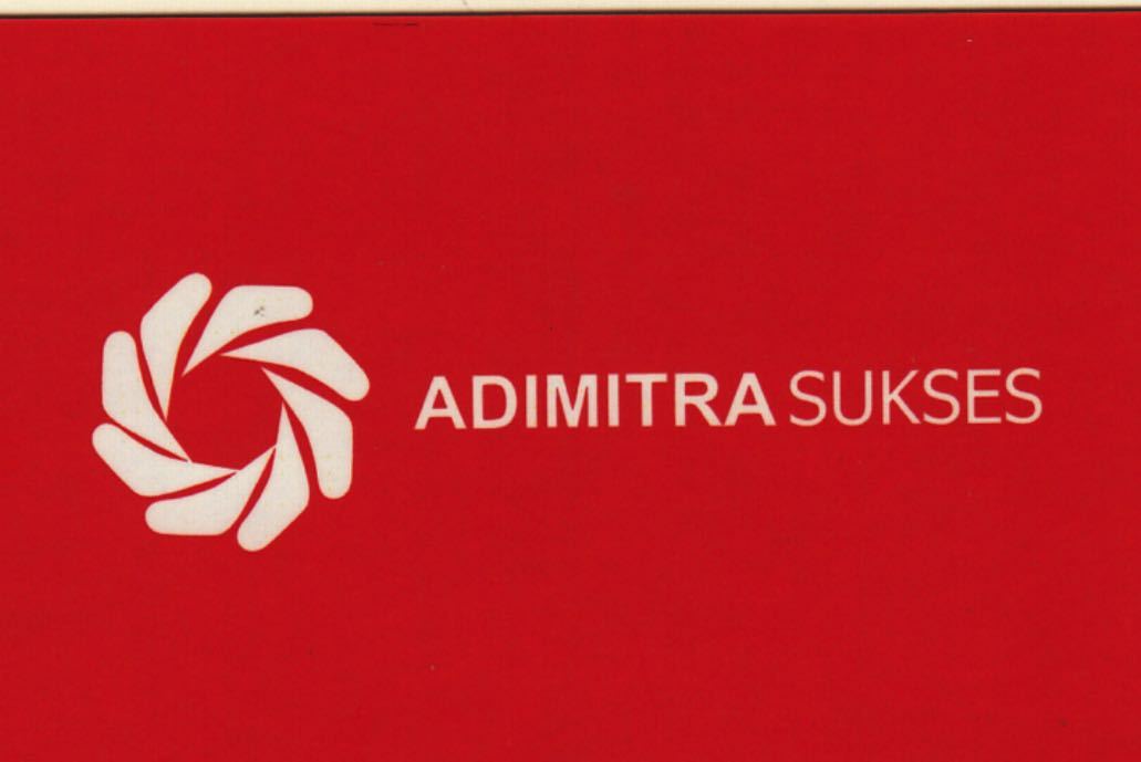 Logo PT Adimitra Sukses