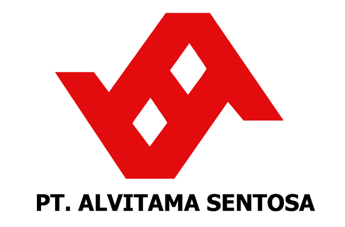 Logo PT Alvitama Sentosa