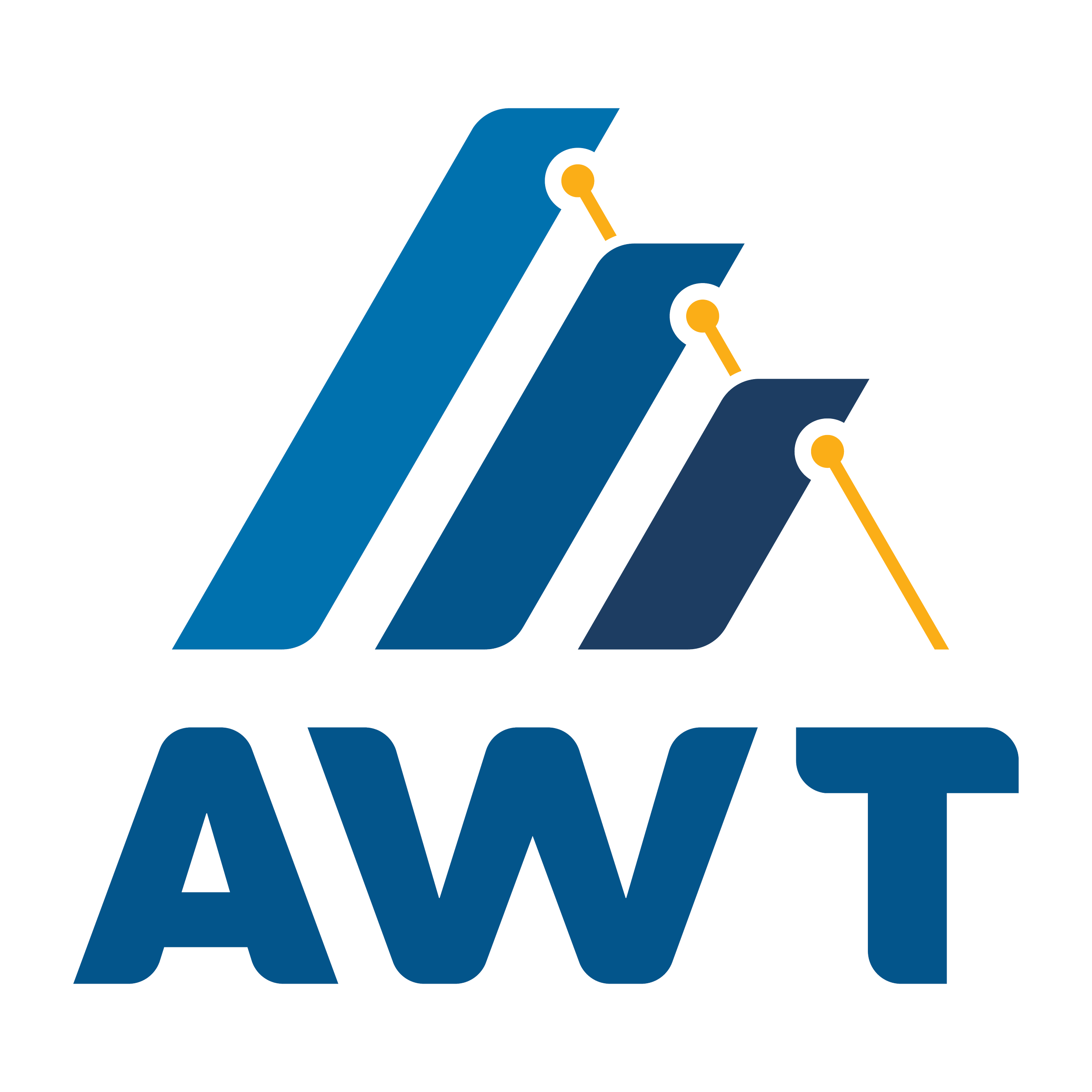 Logo PT Anugerah Wijayatrisna