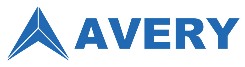 Logo PT Averi Jaya Permai