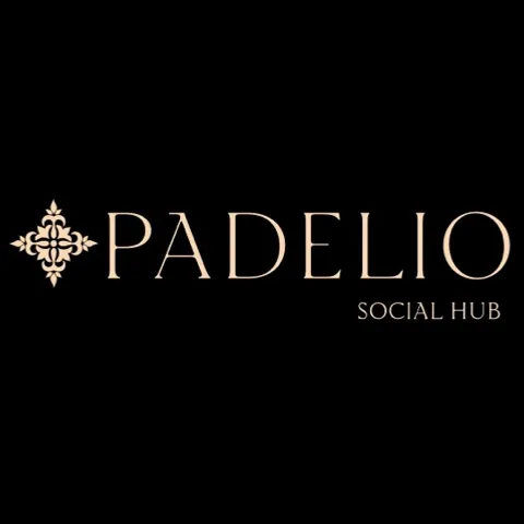 Logo PT Belio Inti Group (Padelio Social Hub)