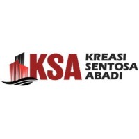 Logo PT Kreasi Sentosa Abadi