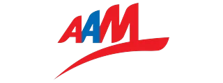 Logo AAM