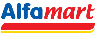 Logo Alfamart
