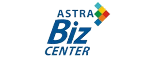 Logo Astra