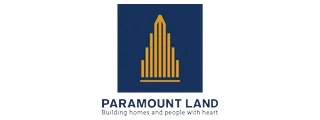 Logo Paramount Land