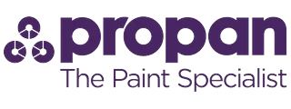 Logo Propan