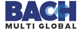 Logo Bach Multi Global
