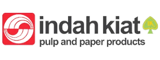 Logo Indah Kiat